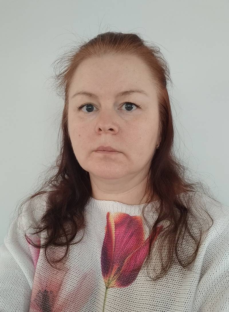 Мелкозёрова Ольга Александровна.