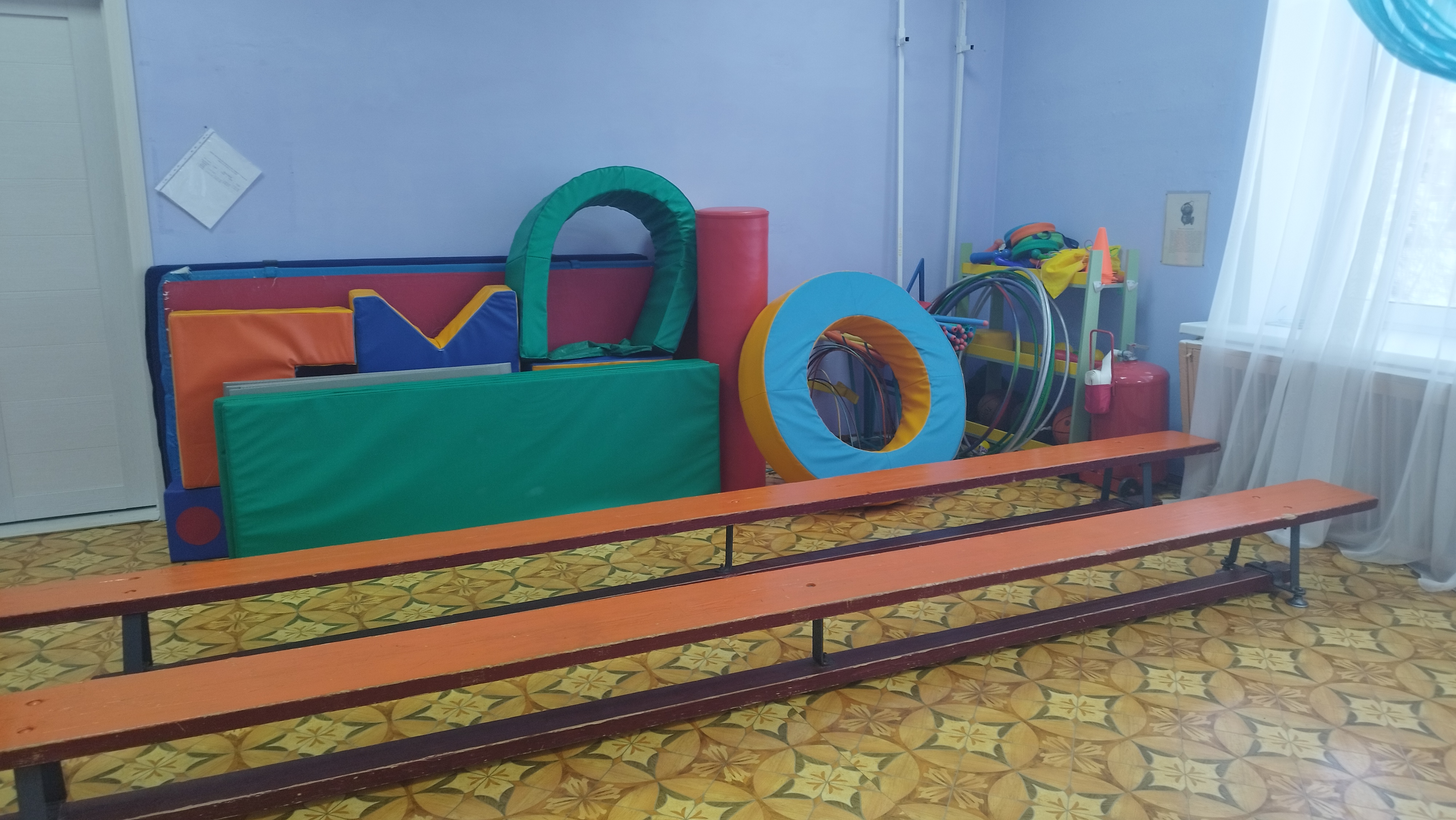 Изображения кабинета.
